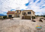 Casa Campbell at El Dorado Ranch San Felipe BC vrbo - front right view